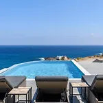 Sundance Mykonos * Merchia Beach
