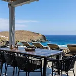 Sundance Mykonos * Merchia Beach