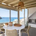 Sundance Mykonos Merchia Beach