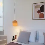 Sundance Mykonos Apartment *