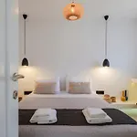 Sundance Mykonos Merchia Beach
