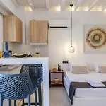Sundance Mykonos Merchia Beach