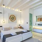 Sundance Mykonos Apartment