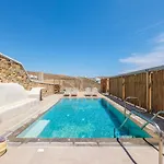 Apartment Sundance Mykonos Merchia Beach