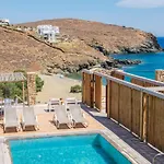 Apartment Sundance Mykonos Merchia Beach