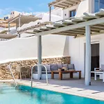 Apartment Sundance Mykonos