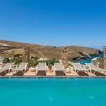 Apartment Sundance Mykonos Merchia Beach