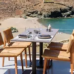 Apartment Sundance Mykonos Merchia Beach