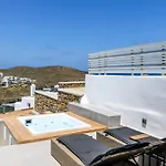 Sundance Mykonos Apartment
