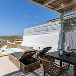 Sundance Mykonos Apartment *