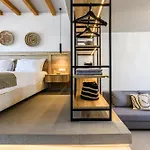 Sundance Mykonos Apartment Merchia Beach