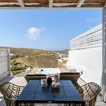 Apartment Sundance Mykonos Merchia Beach