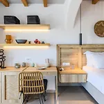 Sundance Mykonos Merchia Beach