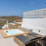 Sundance Mykonos * Merchia Beach