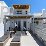 Apartment Sundance Mykonos Merchia Beach