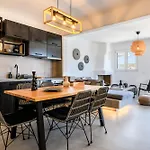 Sundance Mykonos Apartment