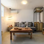 Apartment Sundance Mykonos