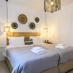 Apartment Sundance Mykonos *