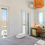 Sundance Mykonos Apartment Merchia Beach