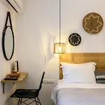 Apartment Sundance Mykonos Merchia Beach