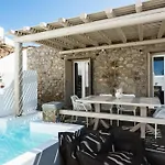Sundance Mykonos *