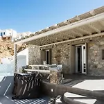 Sundance Mykonos Merchia Beach