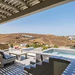 Sundance Mykonos Apartment