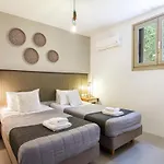 Sundance Mykonos Apartment *