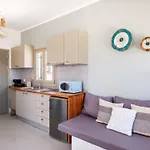 Sundance Mykonos Apartment Merchia Beach