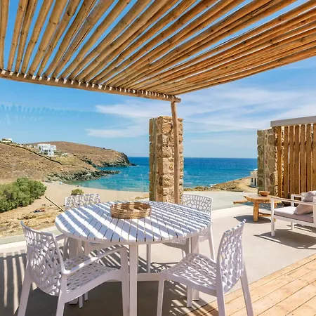 아파트 Sundance Mykonos *