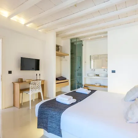 Sundance Mykonos 아파트
