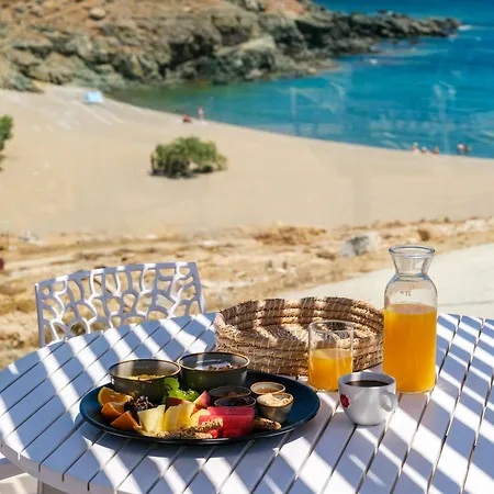 Sundance Mykonos דירה *