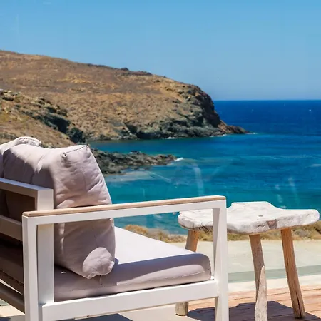 Appartement Sundance Mykonos Merchia Beach