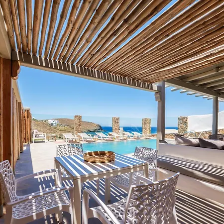 Sundance Mykonos Appartement