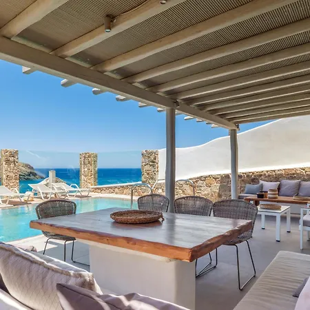 Appartement Sundance Mykonos