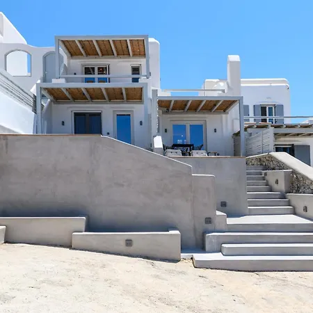 Sundance Mykonos דירה *