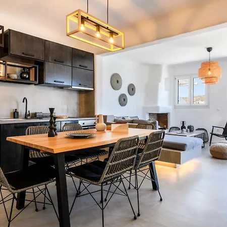 Sundance Mykonos Appartement