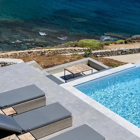 דירה Sundance Mykonos *