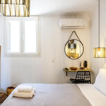 דירה Sundance Mykonos
