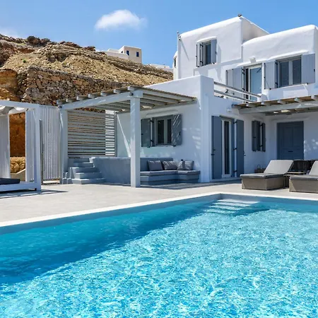 Sundance Mykonos דירה