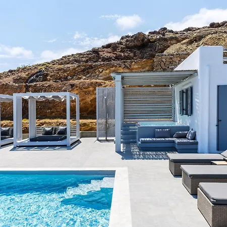 Sundance Mykonos דירה