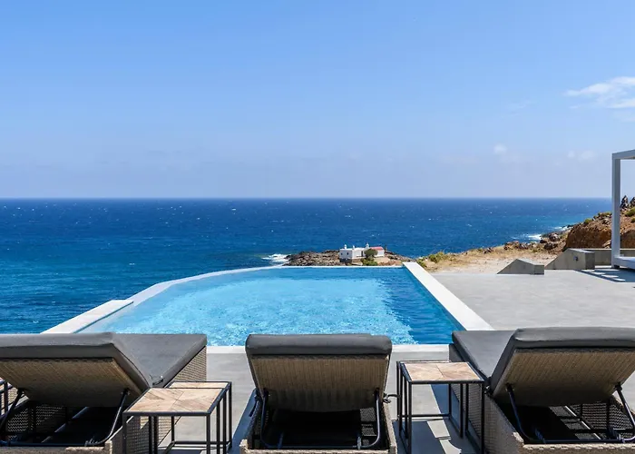 Sundance Mykonos * Merchia Beach