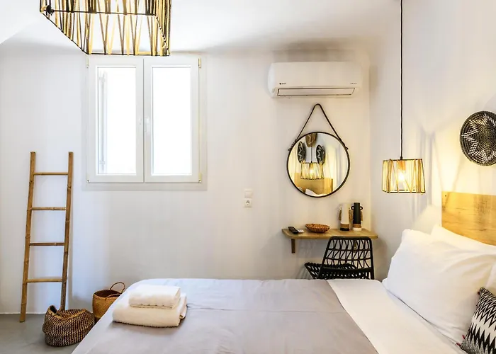 Apartament Sundance Mykonos