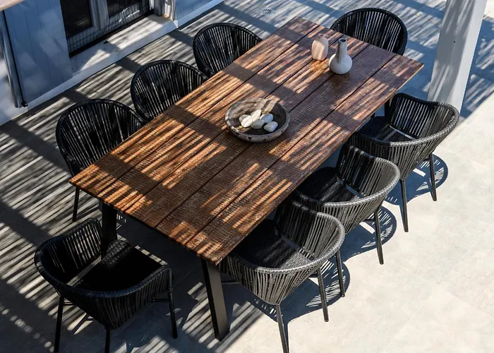 Apartament Sundance Mykonos