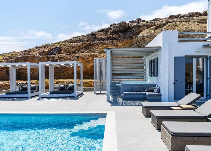 Sundance Mykonos Apartament