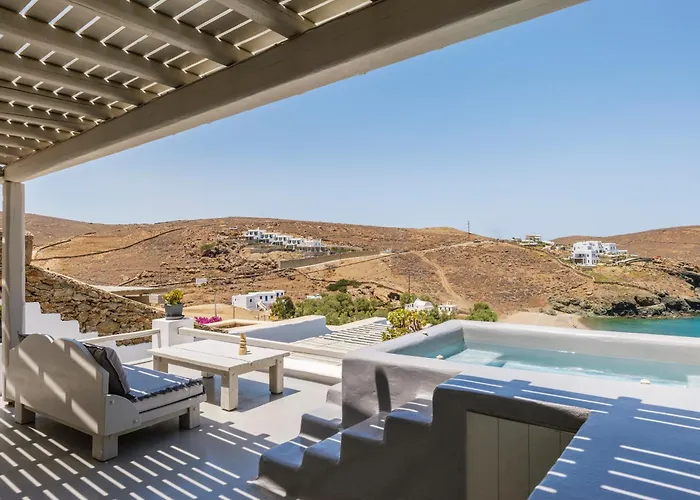 Sundance Mykonos Apartamento