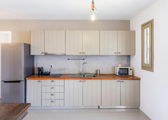 Apartament Sundance Mykonos