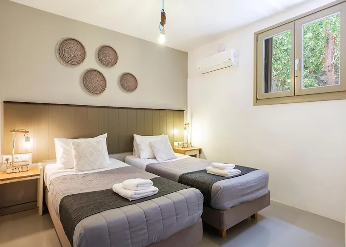 Sundance Mykonos Apartamento *