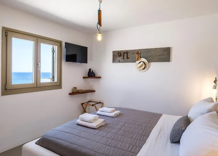Apartamento Sundance Mykonos