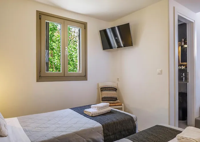 Apartament Sundance Mykonos